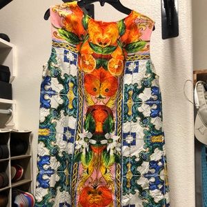 Dolce & Gabbana Dress